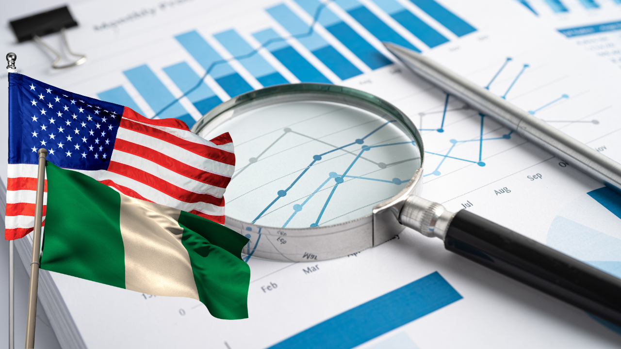 How to BUY the US Stock from Nigeria